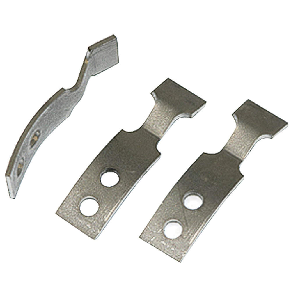 4129887-01 قدم جهاز قياس انحياز القدم (Presser foot Bias Binder) مقاس 12 مم 1/2 بوصة مصنوعة من الداخل تايوان تحير قطع غيار آلة الفايكنج