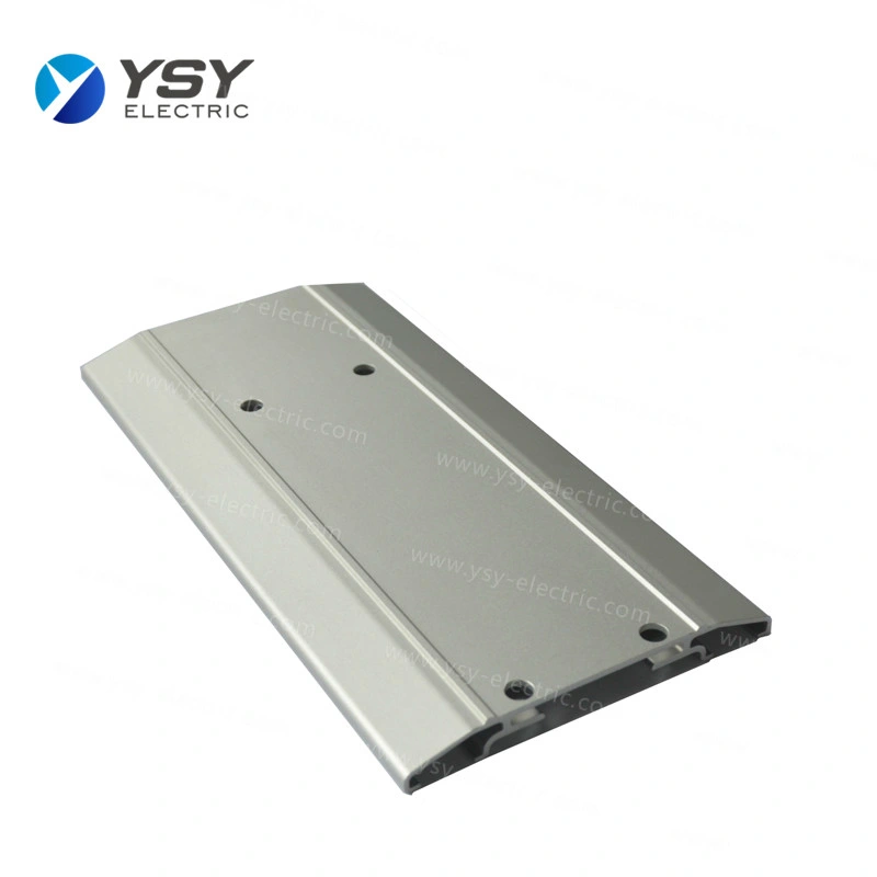 Custom Made CNC Machine Stainless Steel Aluminum Metal Shell