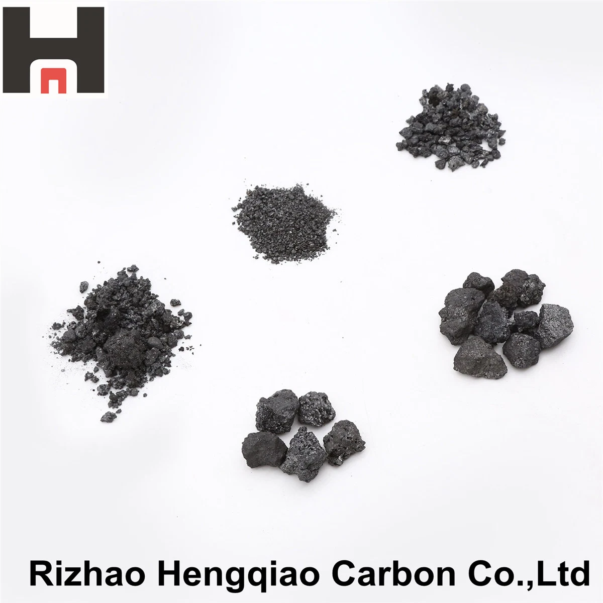 China Supplier High quality/High cost performance  Calcined Petroleum Coke