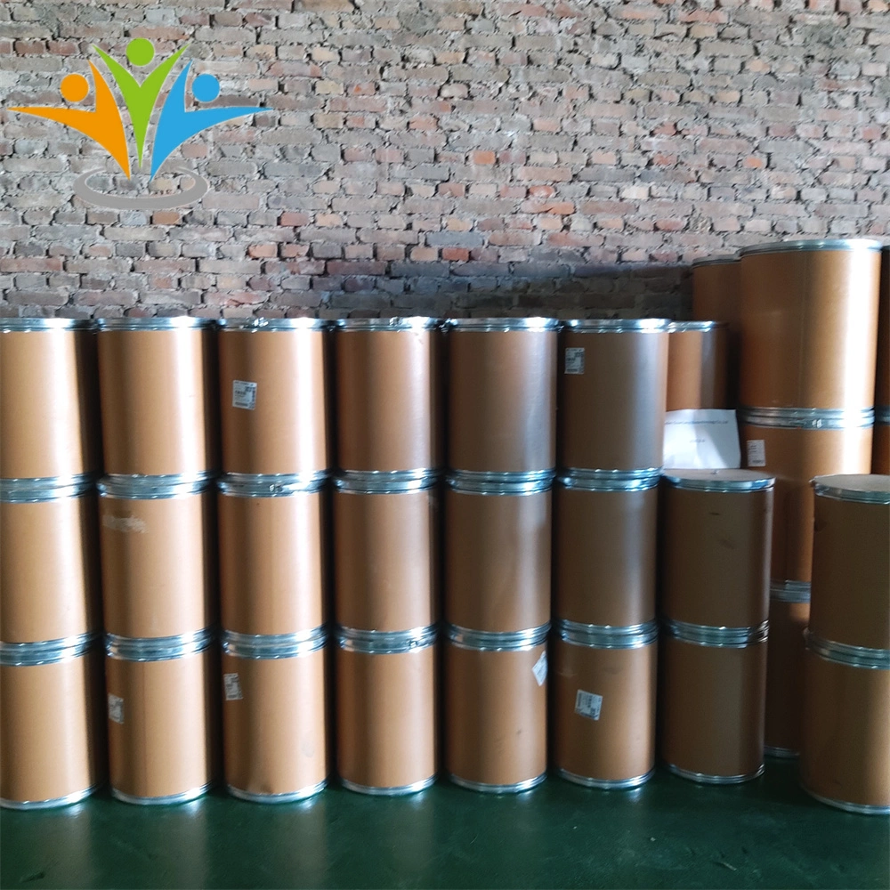 Factory Supply CAS 4468-02-4 Zinc Gluconate