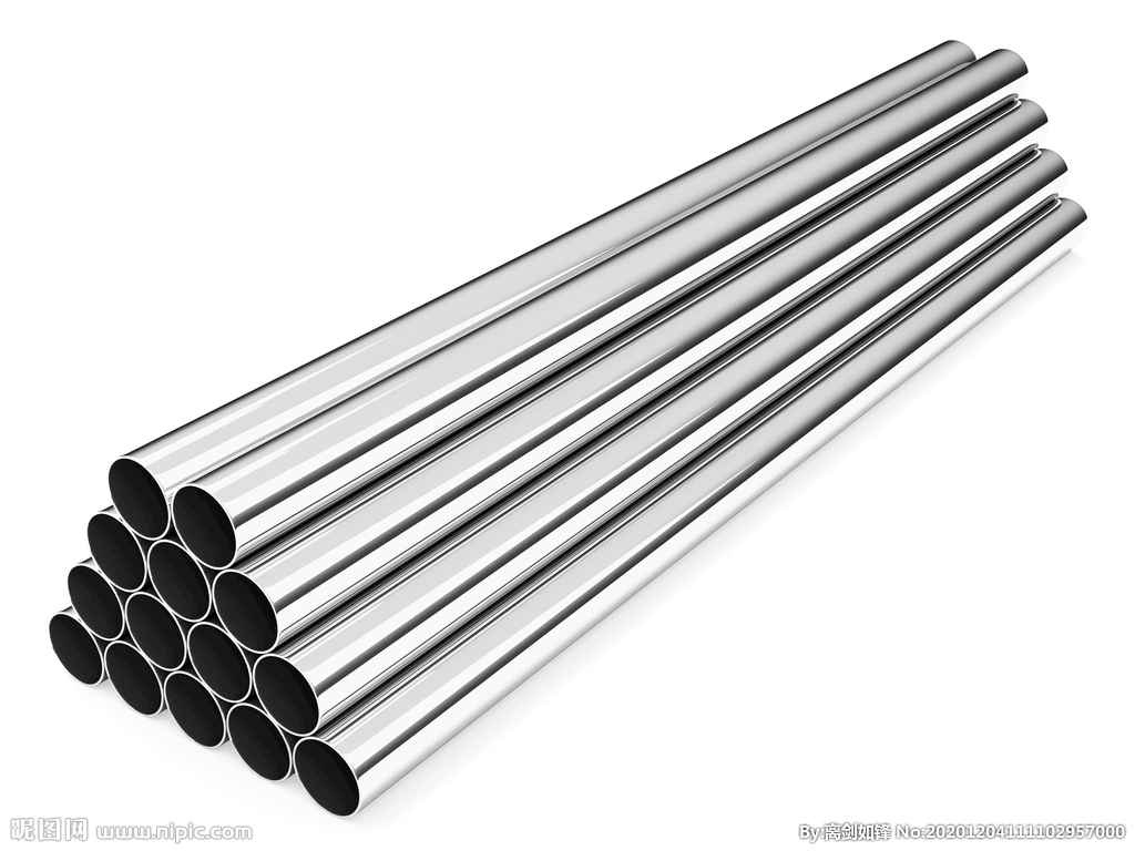 Inconel Seamless Stainless Steel Pipe Corrosion and Oxidation Resistance