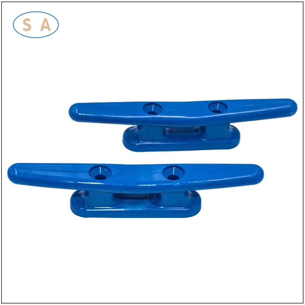 Nylon Mooring Cleat Deck Marine Bollard Ship Boat Hardware Accessories