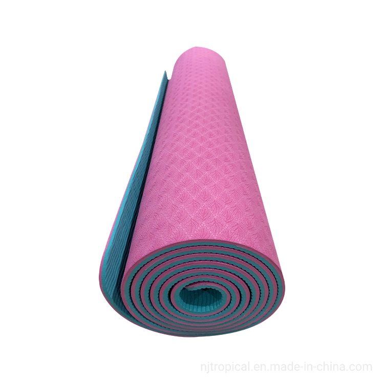 Foam Gym Exercise Sport Eco Friendly Yoga Equipment