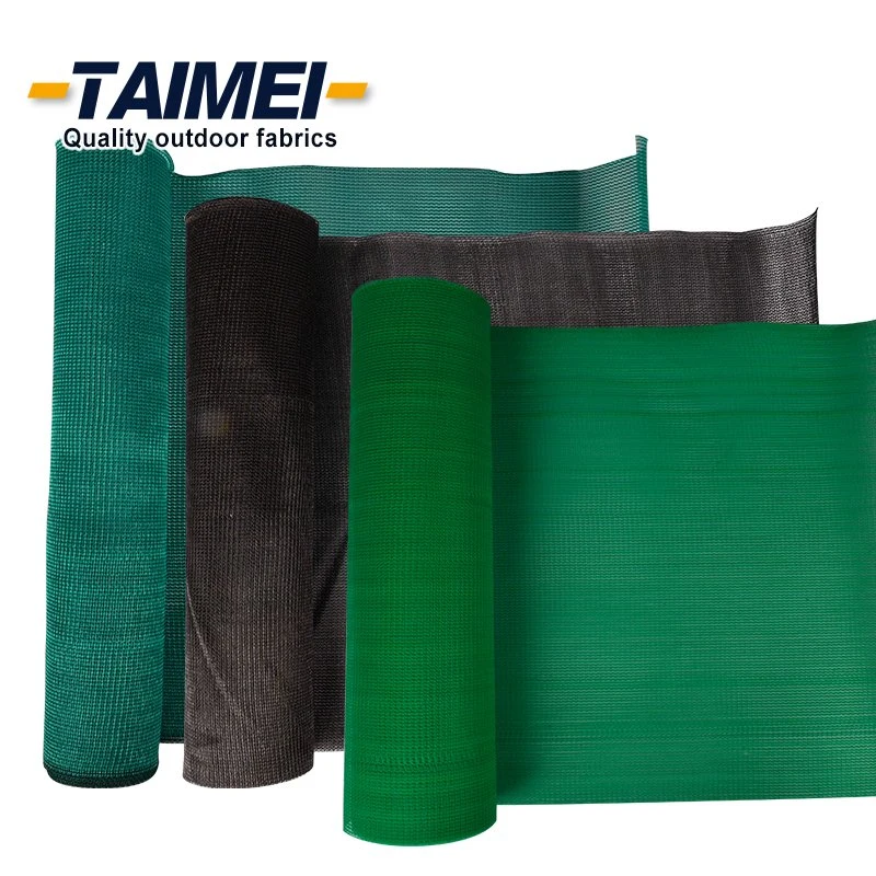 HDPE Green Plastic Garden/Agriculture/Agricultural/Agro/Agri/Greenhouse Sun Shade Net