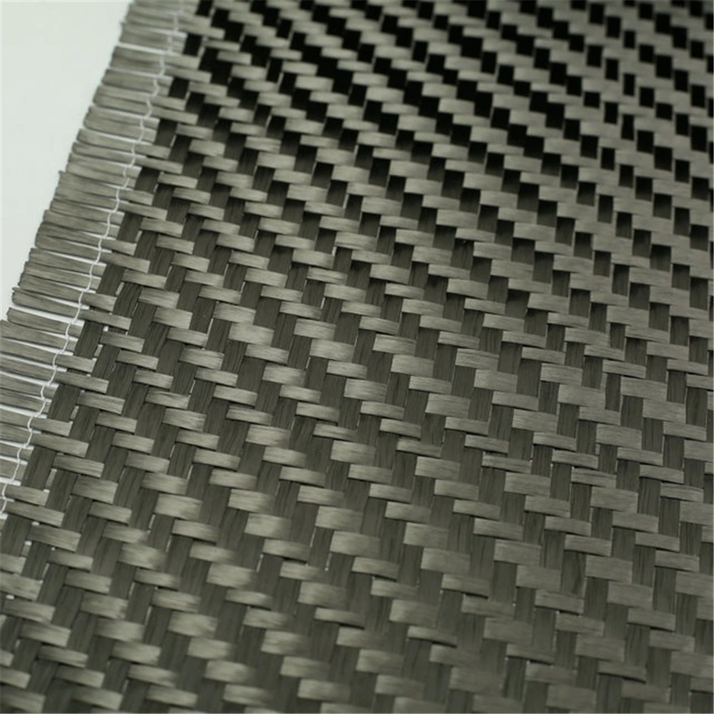 Factory Direct Carbon Fiber Fabric Price for Sale