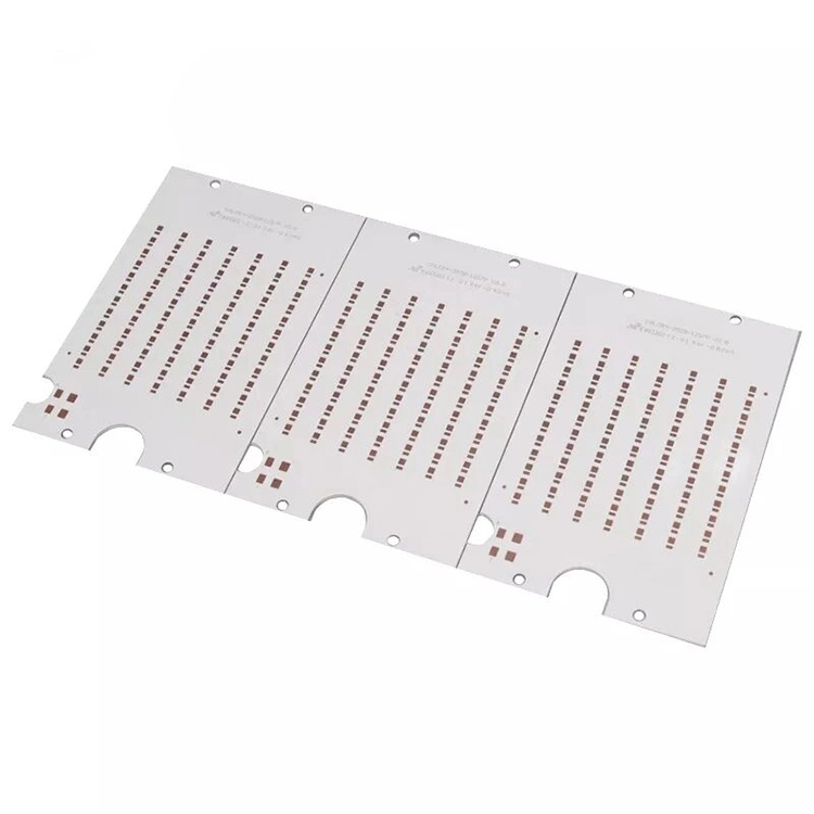 Cheap Fashion LED Lamp PCB Board OEM for Bulb