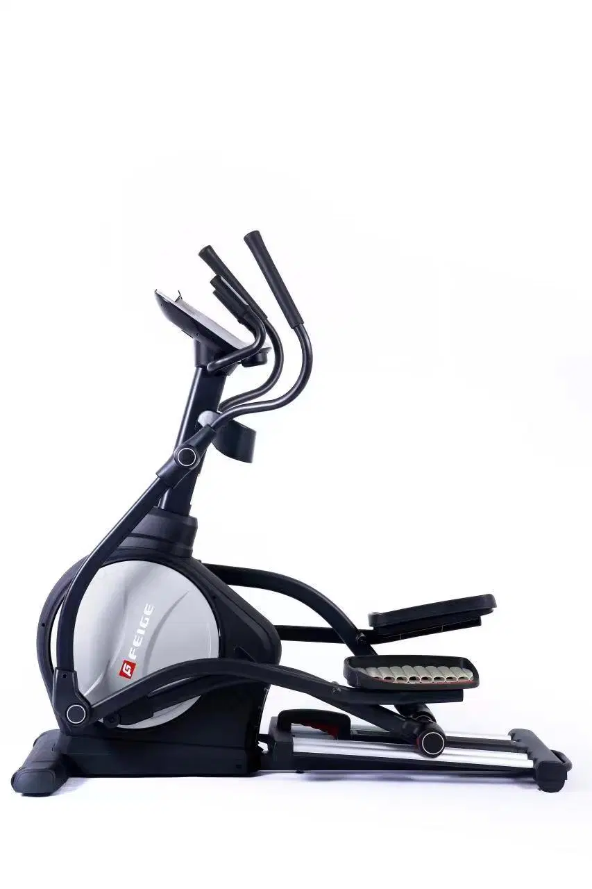 Wholesale Commercial Elliptical Cross Trainer Machine Magnetic Elliptical Bike for Indoor Yg-E005