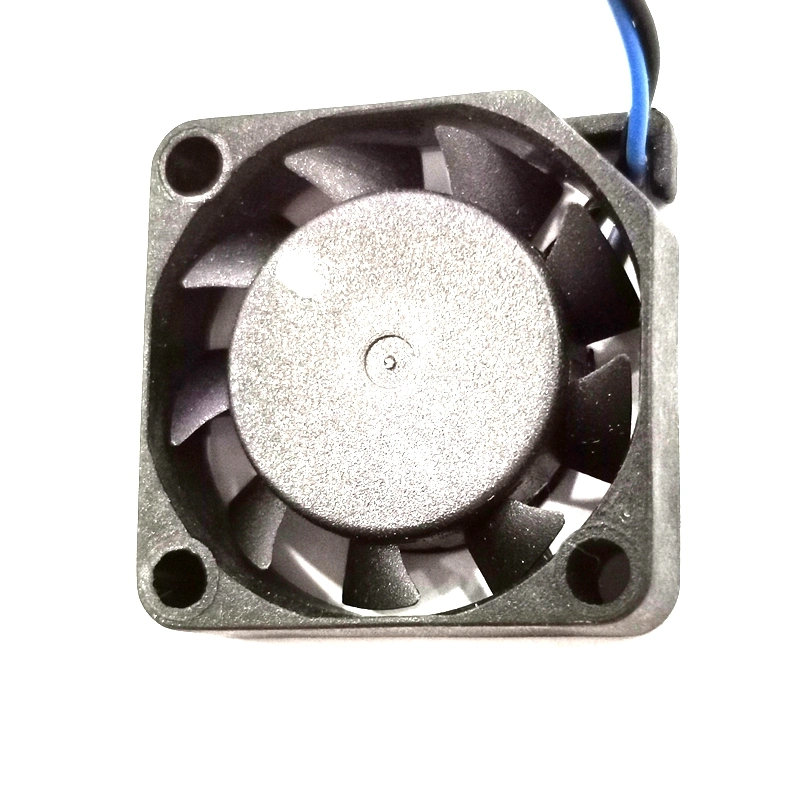 5V Motor de ventilador de flujo axial de refrigeración en miniatura de 25 x 25 x X7mm DC