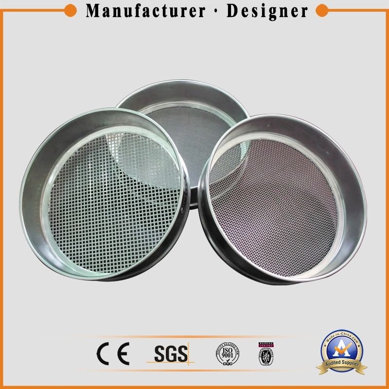 Lab Sieve Shaker for Sample Sieving in Laboratory