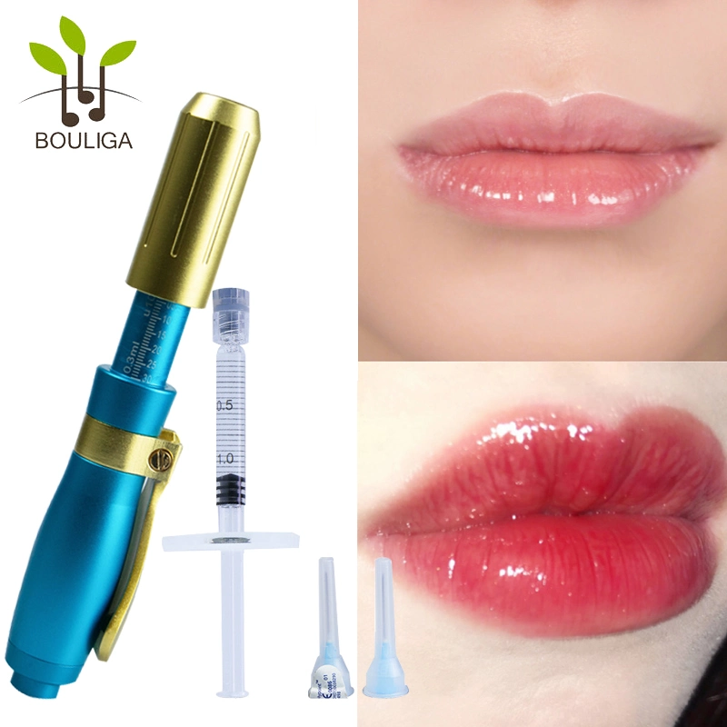 5ml Hyaluronic Acid Dermal Lip Filler for Hyaluron Pen Application