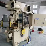 Hole C Frame Hot Sale Pneumatic Power Press Punching Machine