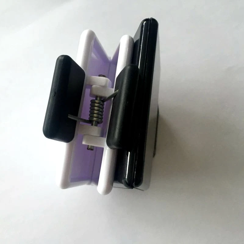 Plastic Stationery Magnetic Clip/ Stationery Magnet