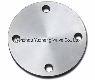 Stainless Steel 304/316/316L Slip on Flange