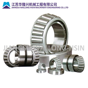 30202, 30232 Single Row Tapered Roller Bearing for Car/Steel Rolling Plant/Mining Industry/Metallurgical Industry/Plastic Machine