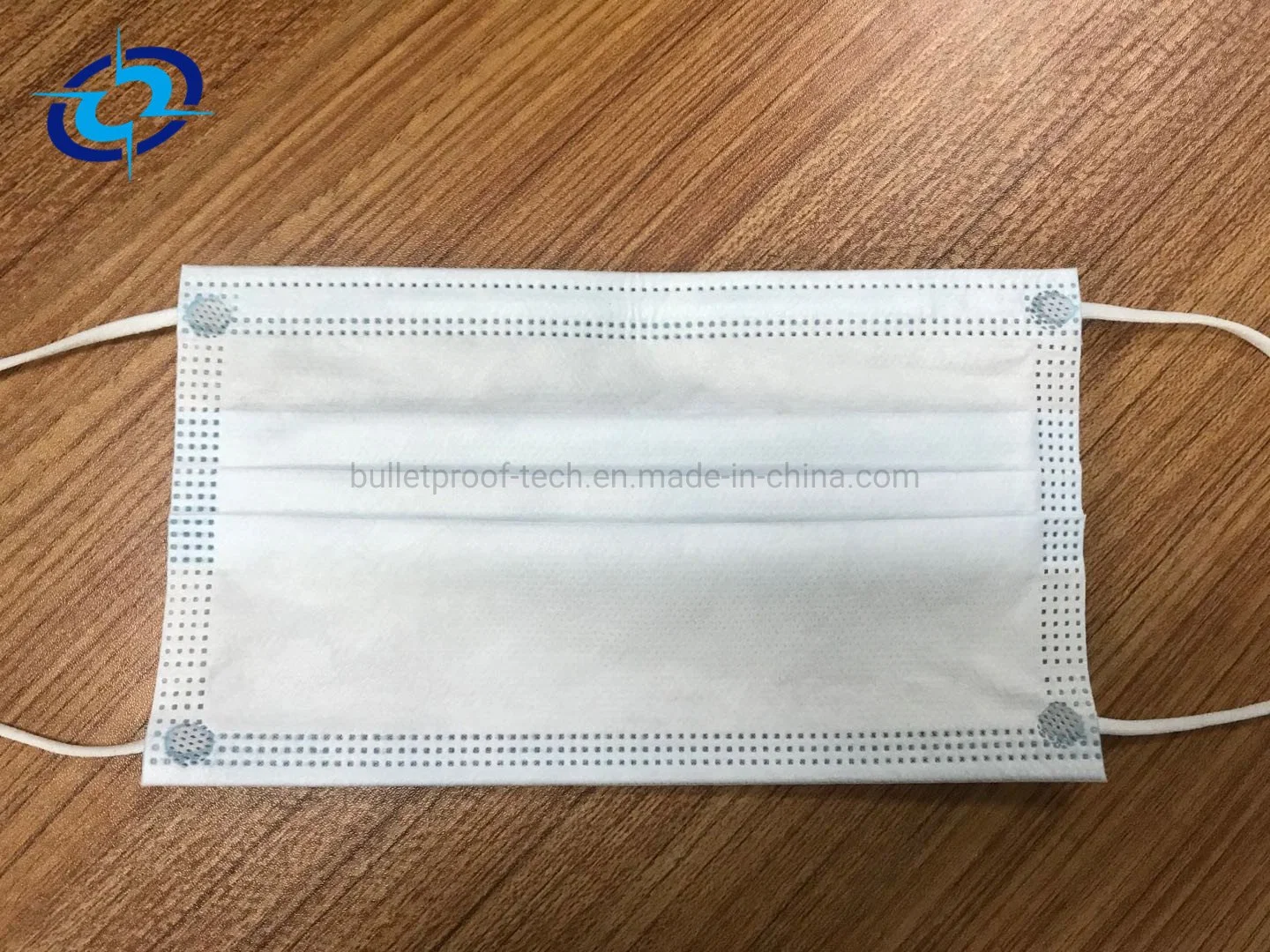 831 CE Disposable Medical Mask Waterproof Safety Protective Medical Mask