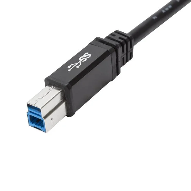 USB 3.0 a Male to B Male Scanner Printer Cable