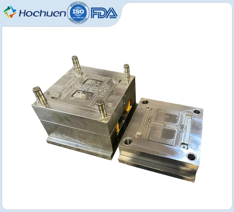 CNC Machining Medical Prototype Injection Molding Mass Manufacturing Plastic Injection Moulding for Medical Product