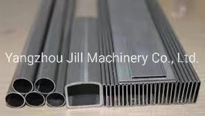 Condenser Pipe Ibr Roof Sheet Roll Forming Machine