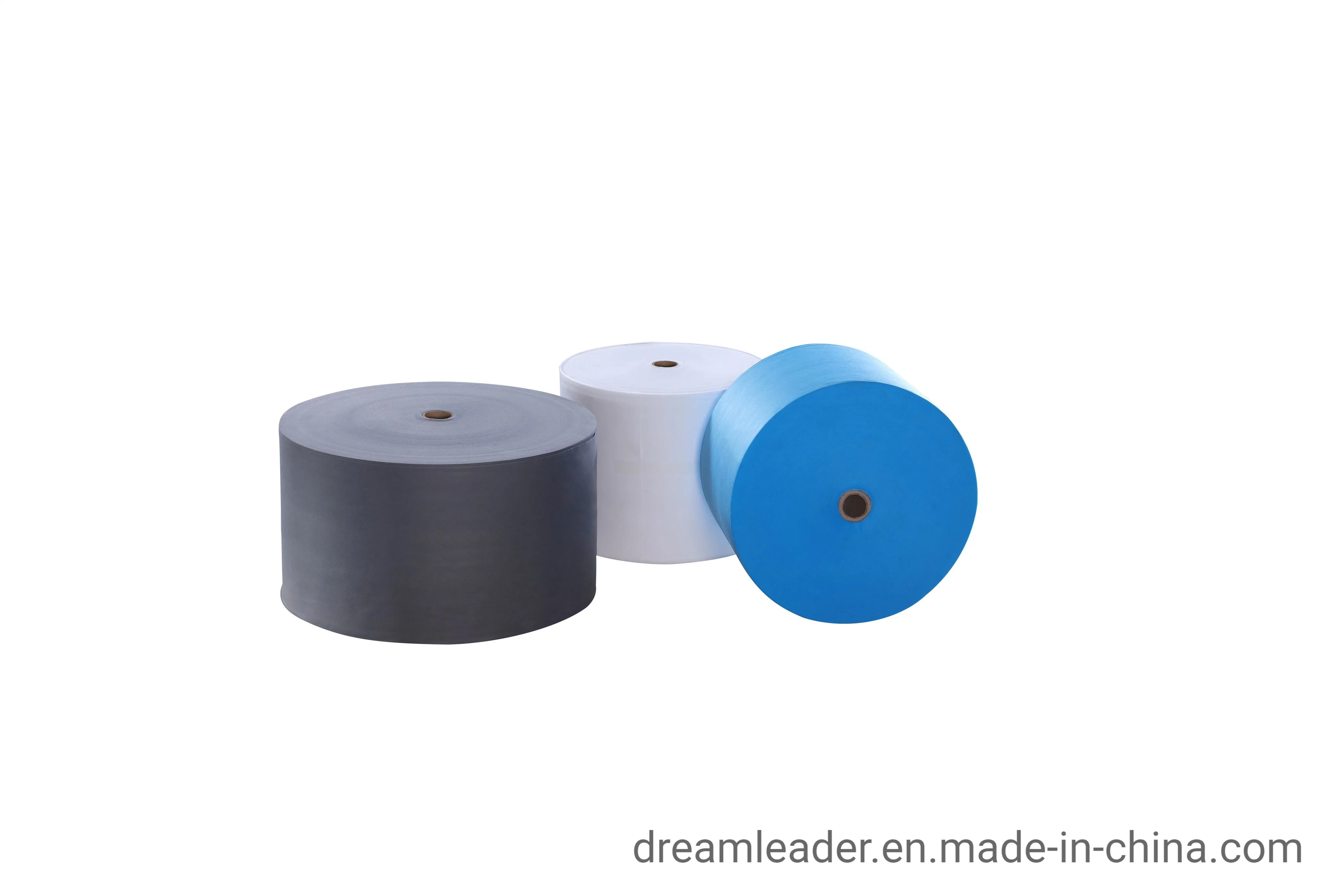 Brand Practical Spunbond Compact and Comfortable Degradable Nonwoven Fabric