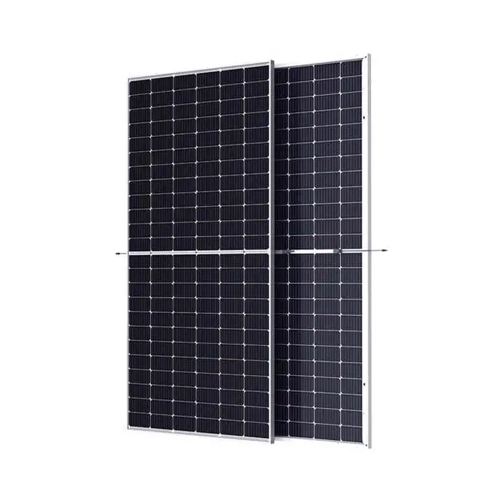 475W Best Prices Solar Panel/166 composants généraux