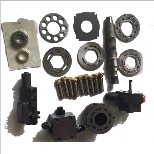 Kawasaki K5V160 Hydraulic Piston Pump Spares Parts