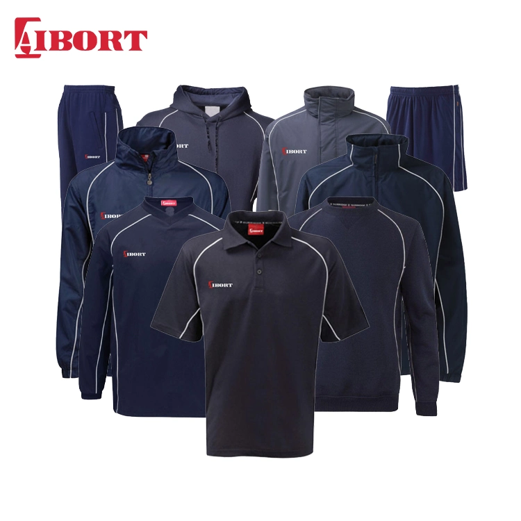 Wholesale/Supplier Custom Tracksuits Clothing Distributors Sports Wear Teamwear Jogging Suits Wear for Men Sportswear