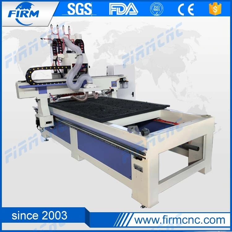 1325 CNC Wood Machines for Sign and Cabinet Door and Drawer Making