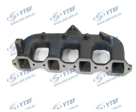 Good Quality Jmc Auto Parts Air Intake Manifold Pipe