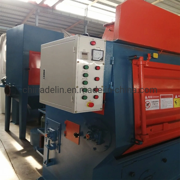 200kg/500kg Automatic Sand Blasters/Sand Blast Machine for Sandblaster