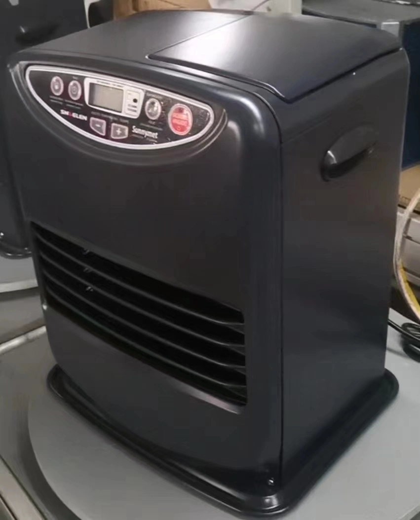 Oil Heater Warmer Appliance Home Appliance Kerosene