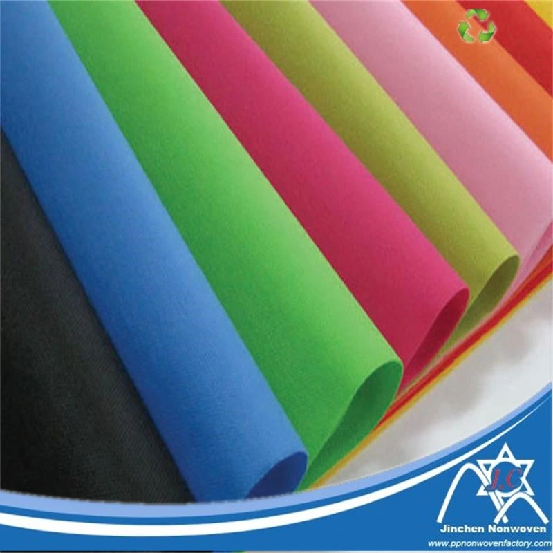 Factory Supply PP Spunbond Nonwoven for Spring Pocket Mattress