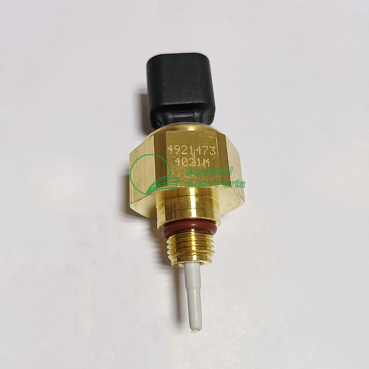 Qsx15 / Isx15 Dieselmotorteile Luftdruck-Temperatursensor 4921473 3417183 3417142