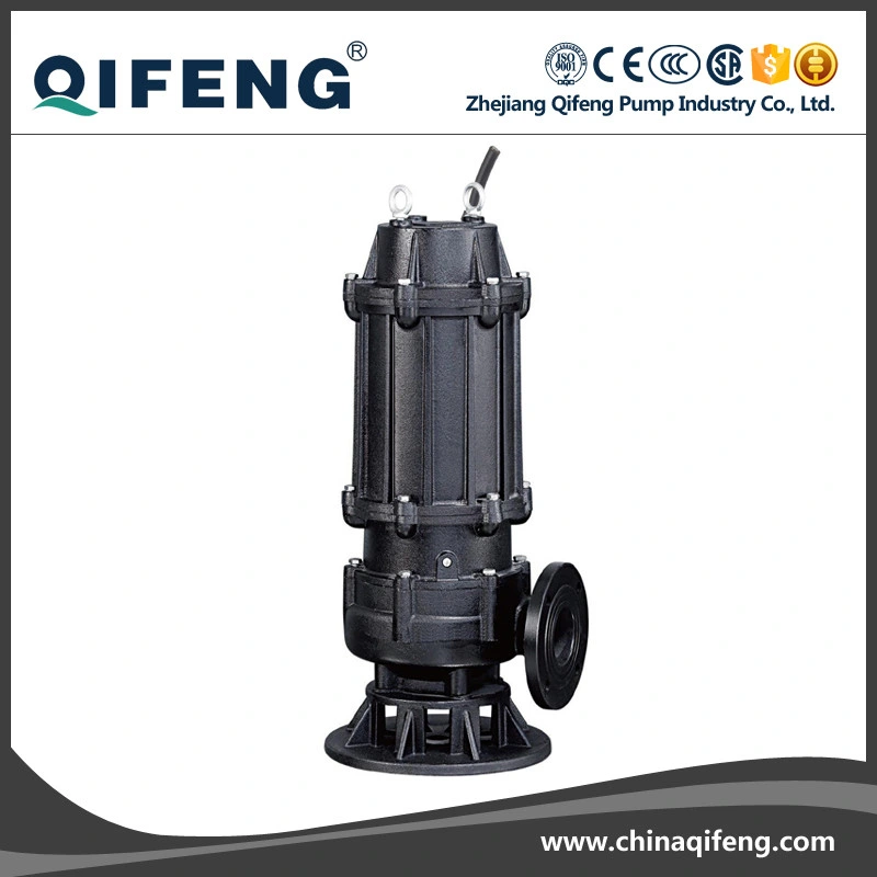 Submersible Sewage Water Pumps Motor