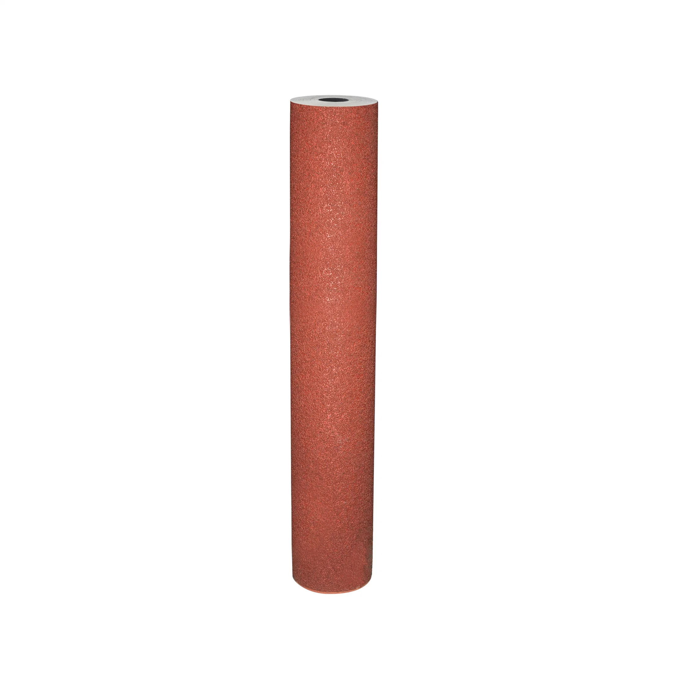 Yihong 40# Abrasive Rolls Abrasives Cloth with Strong Toughness and Small Elongation for Flap Disc Flap Wheel Making