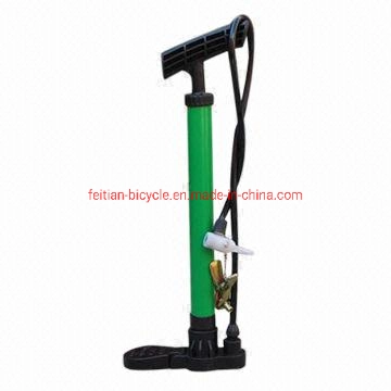 Multifunction Hand Pump, Bicycle Pump