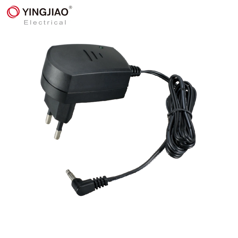 Yingjiao Your Satisfied 24V NiMH NiCd Li-ion Battery Charger Power Adaptor