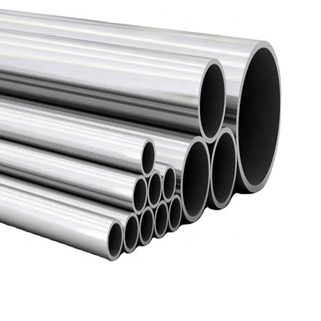 304 Stainless Steel Welding Pipe Tube