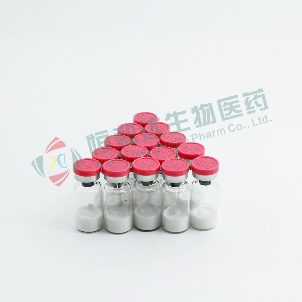 Wuhan Hhd Supply Hyaluronic Acid Powder Sodium Hyaluronate Powder