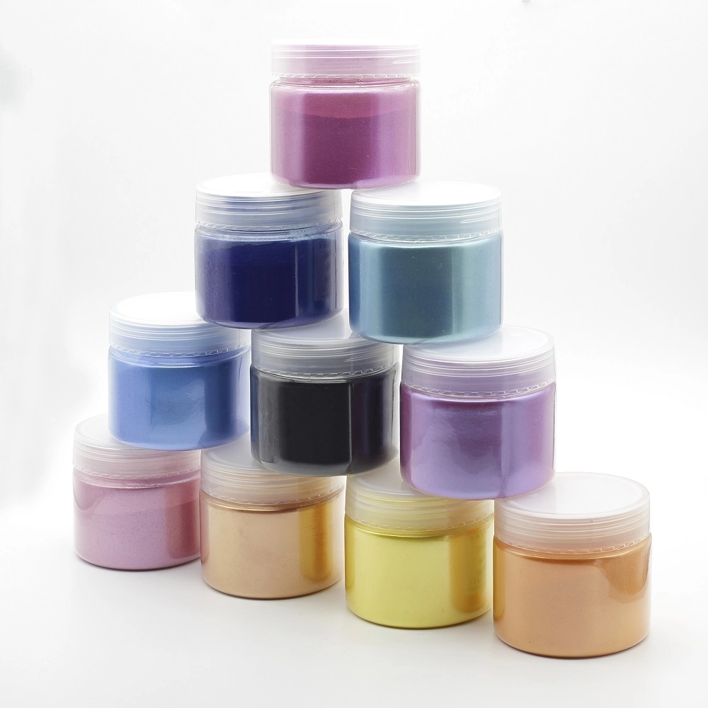 Cosmetic Grade Neon Pigment Private Label Custom Colors Eyeshadow Pigments Fluorescent Neon Pigment Powder