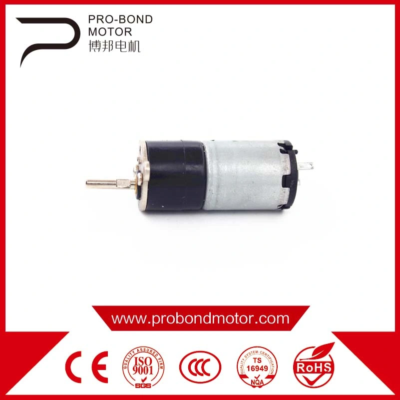 3V Gearbox Gear Reduction Motor for Robot