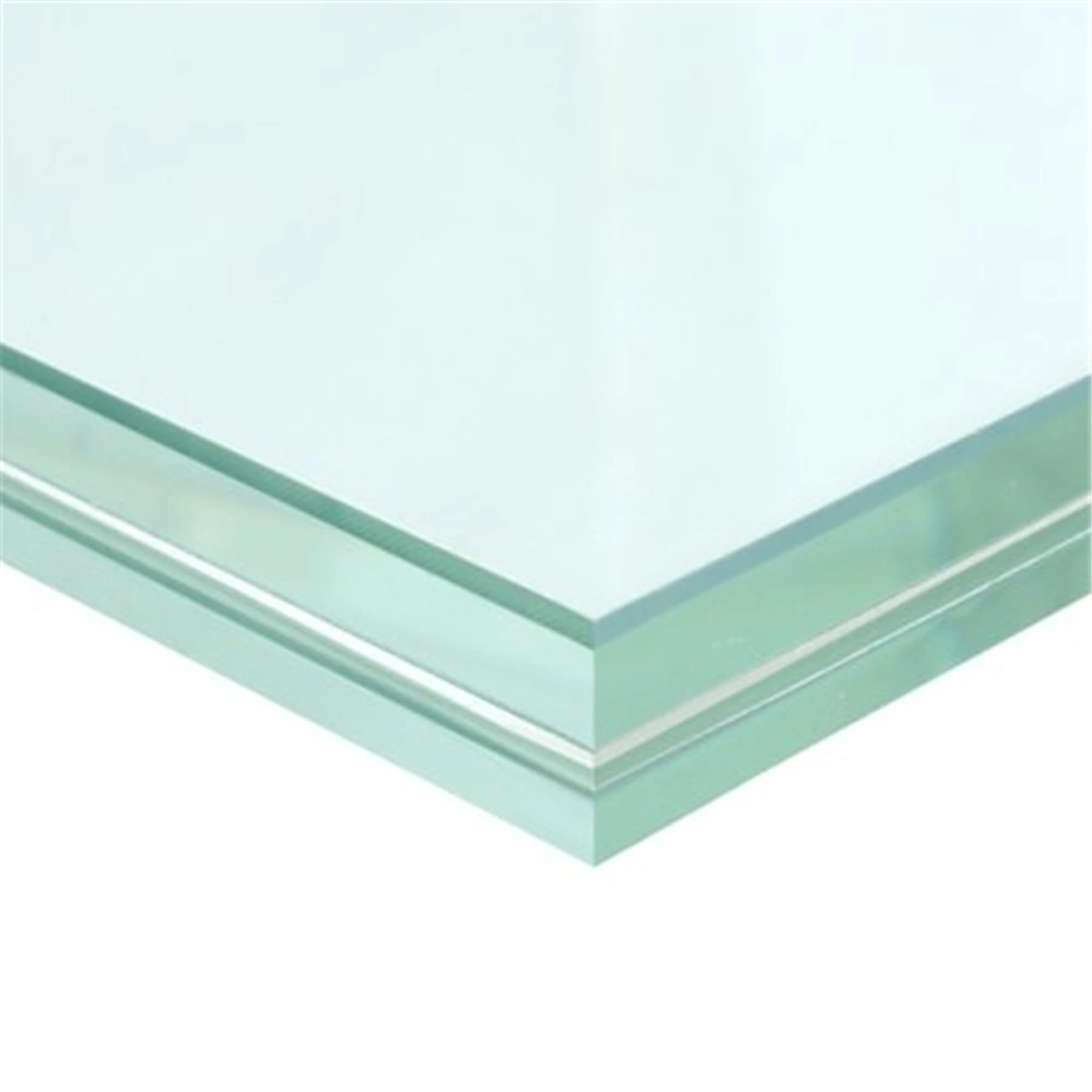 High Quality Can Be Customized Tempered Glass for Building Industrial Glass