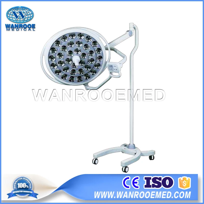 Aled7000 Surgical Instrument Medical Head LED Shadowless Surgery Operation Theatre Light