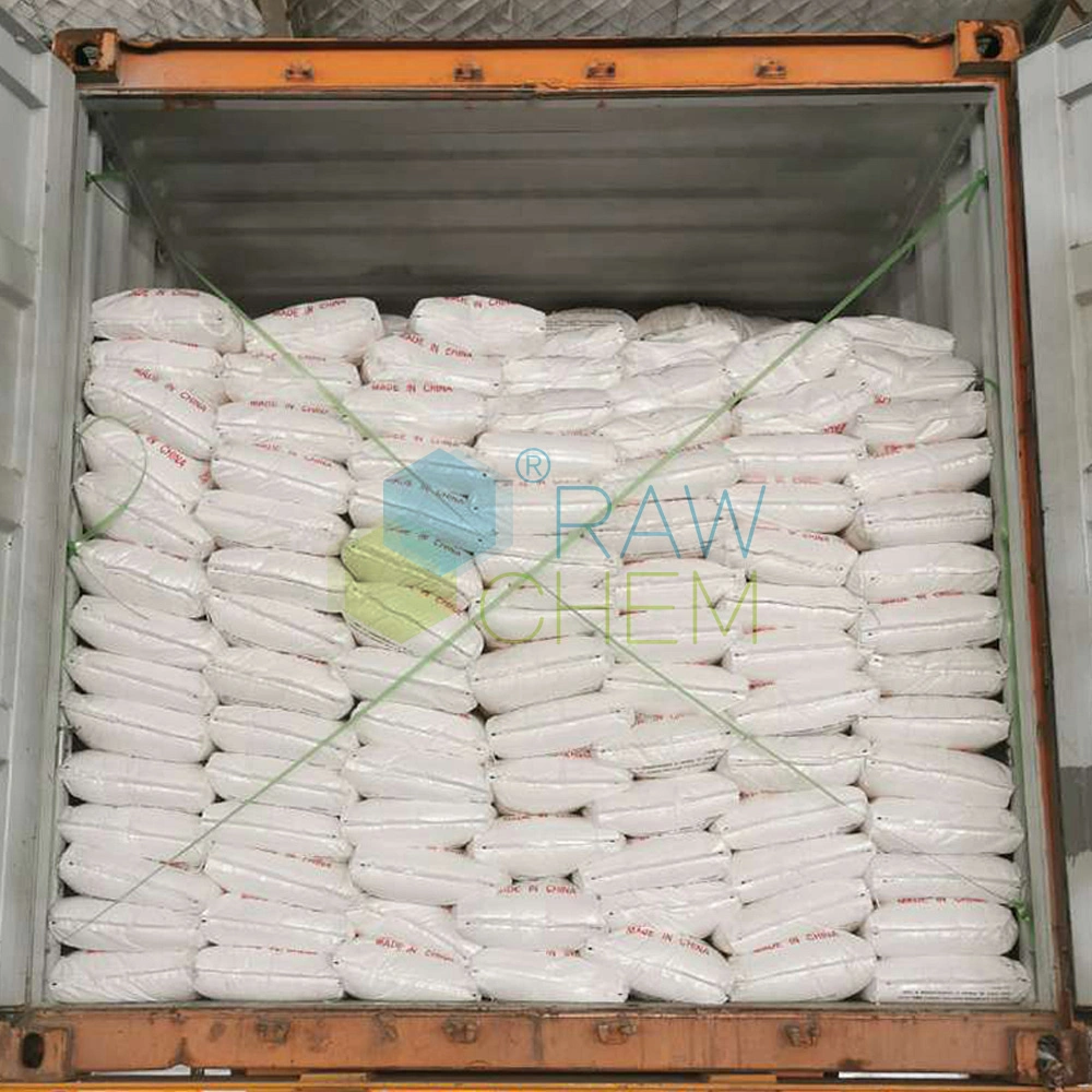 SMP Series Sodium Metasilicate Pentahydrate Powder with Strong Capacity of Softening