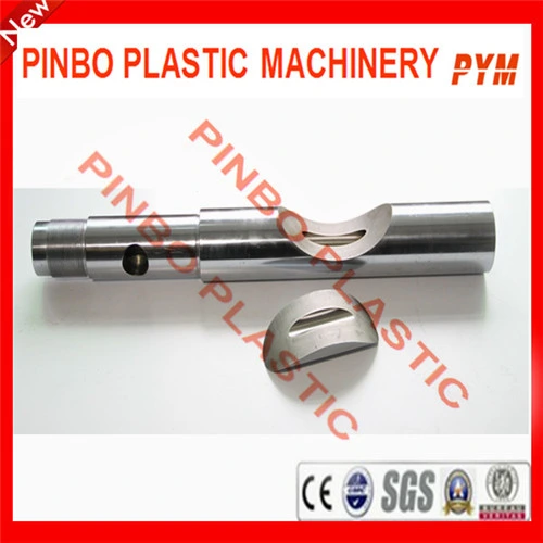 Barrel and Screw for PVC PP PE Plastics