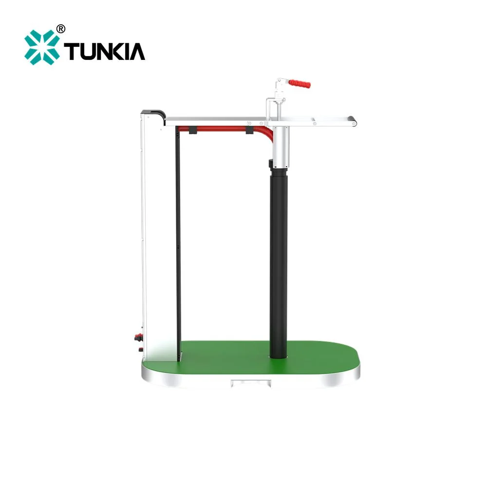 TS2500 Magnetic Properties Measuring System for Electrical Steel Cores