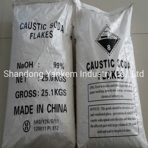 99% High quality/High cost performance  Sodium Hydroxide (caustic soda) for Sale