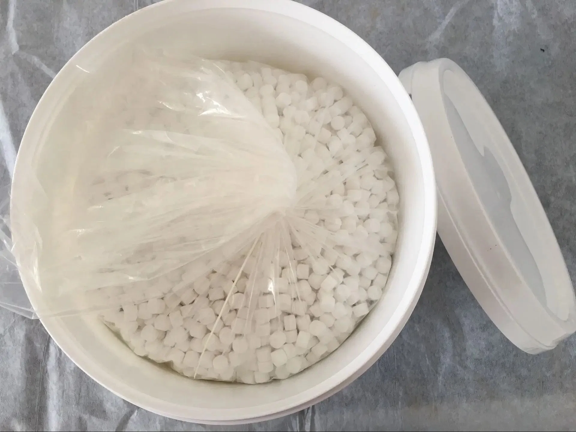 13% Aquaculture Oxygen-Rich Sodium Oxygen Tablet Granular for Improving The Water Quality