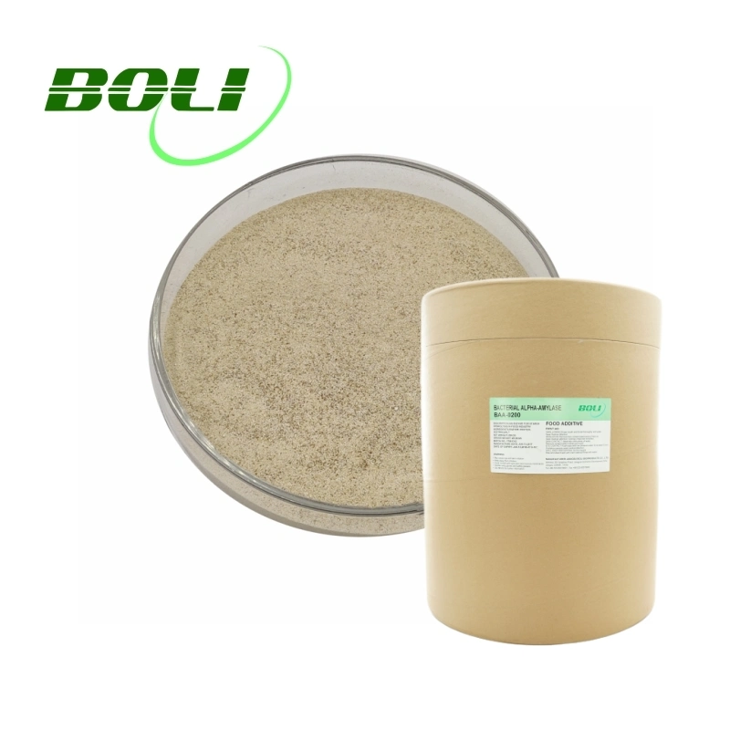 High quality/High cost performance Neutral Protease Medium Temperature Alpha-Amylase