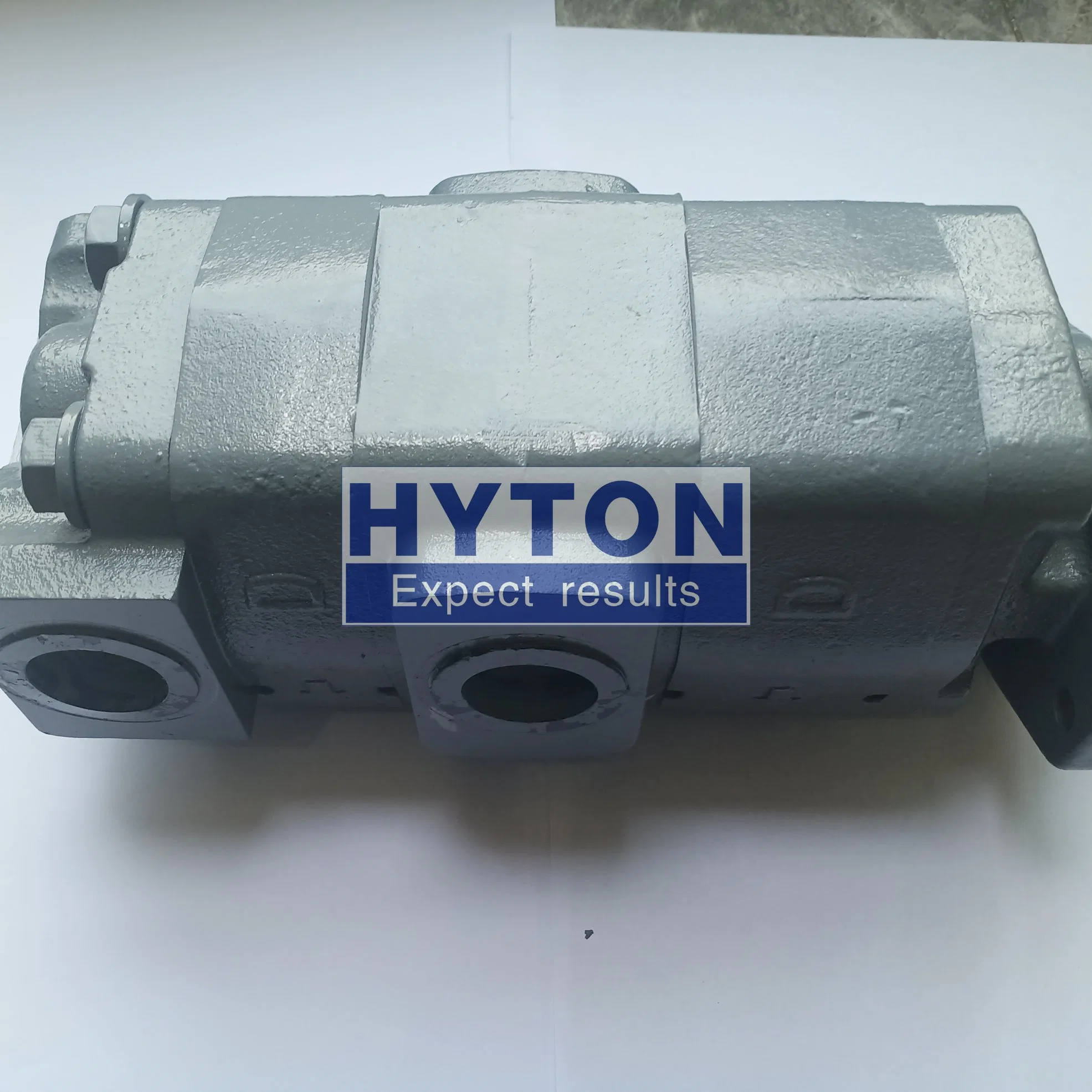 Spare Parts for Cone Crusher Gp100 Hydraulic Pump in Stock