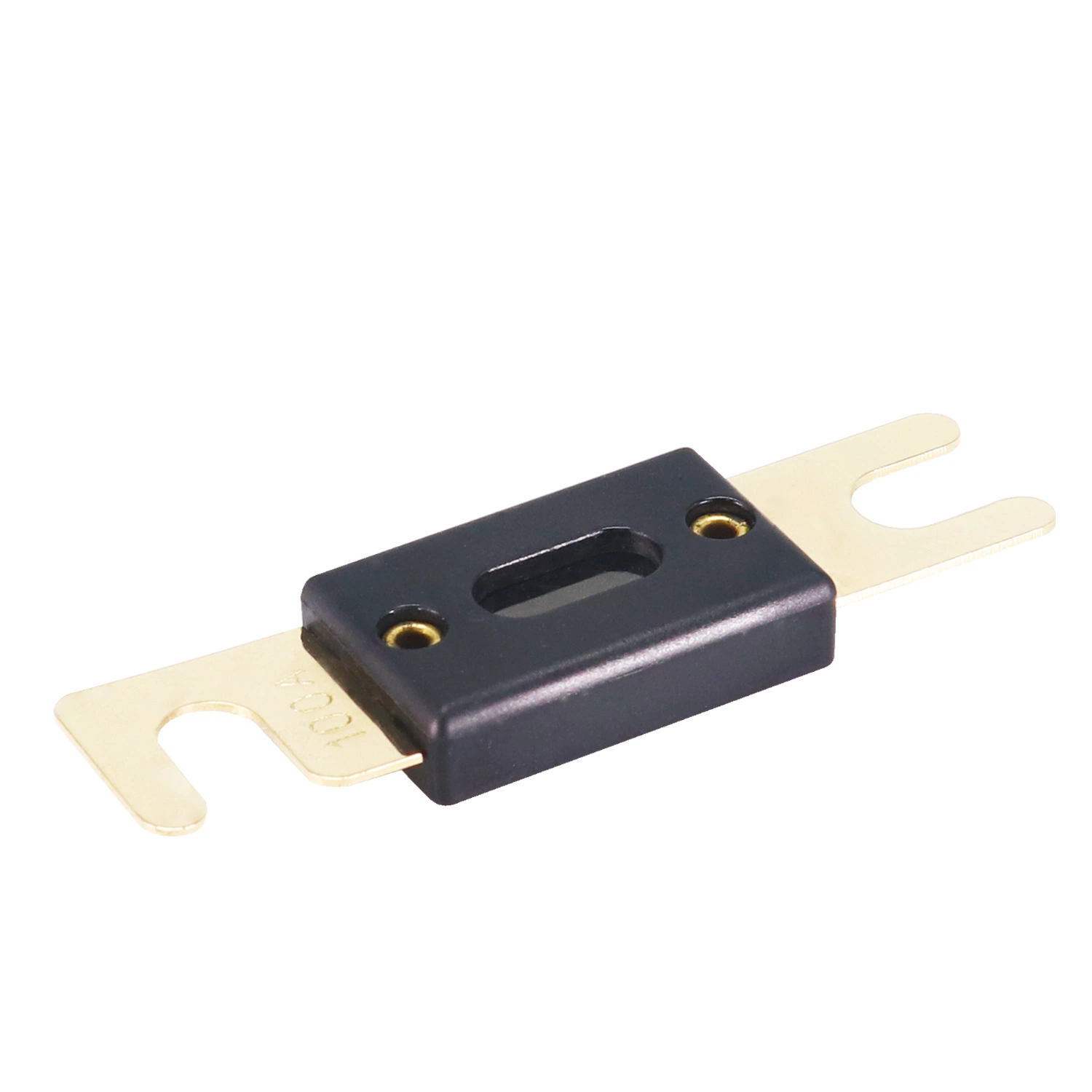 Edge Anlf100 2 Pack 100A Anl Fuses Gold Plated